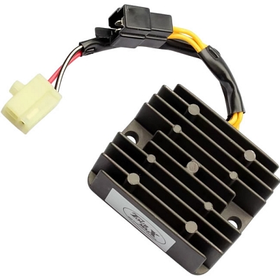 TourMax Regulator Rectifier Suzuki 32800-24B11 32800-33C01