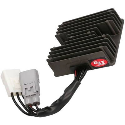 TourMax Regulator Rectifier Suzuki 32800-10G30