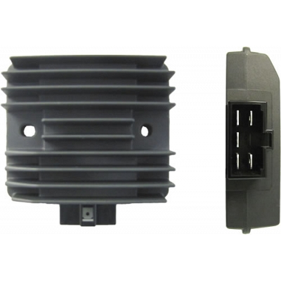 TourMax Regulator Rectifier Yamaha 5SL-81960-00 1WD-H1960-00