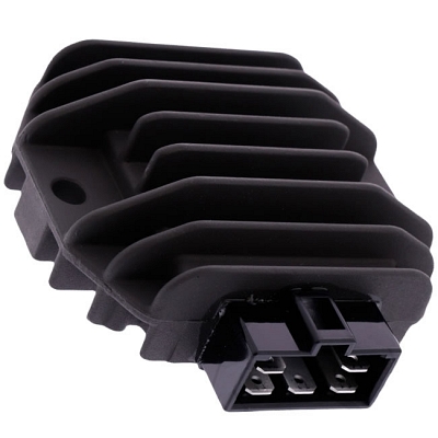 TourMax Regulator Rectifier Yamaha 4HM-H1960-00 5ML-H1960-00