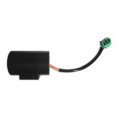 Condenser Unit for Fuel Injection - 005021