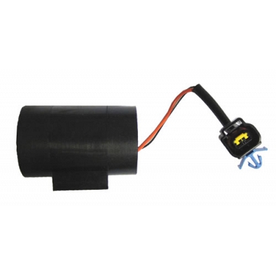 Condenser Unit for Fuel Injection - 005023