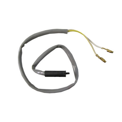 Honda Push-In Type Clutch Switch with Grey Wire