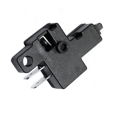 Clutch Master Cylinder Switch