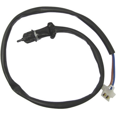 Brake Light Switch for Kawasaki Z Models with Block Connector