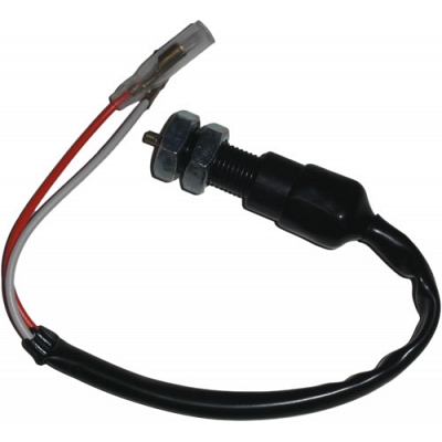 Brake Light Switch for Early Suzuki & Yamaha Models