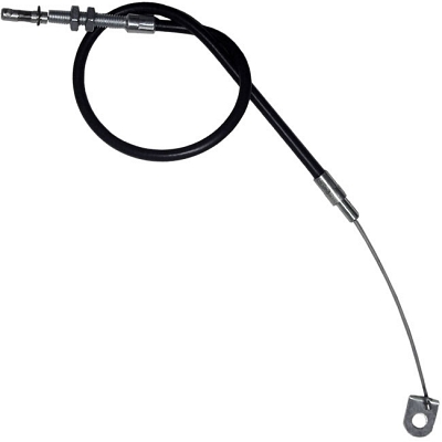 Brake Cable & Stop Lamp Switch Suzuki GZ125 58830-12F00