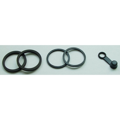 TourMax ACY-253 Brake Caliper Seal Rebuild Kit