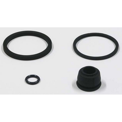 TourMax ACY-255 Brake Caliper Seal Rebuild Kit