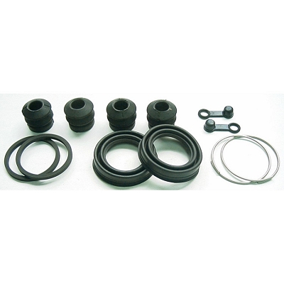 TourMax BCF-101 Brake Caliper Seal Rebuild Kit