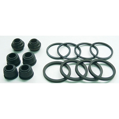 TourMax BCF-102 Brake Caliper Seal Rebuild Kit