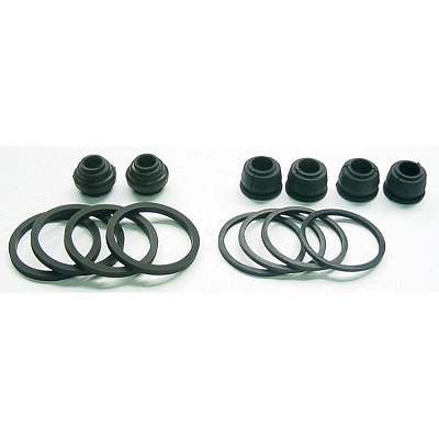 TourMax BCF-105 Brake Caliper Seal Rebuild Kit