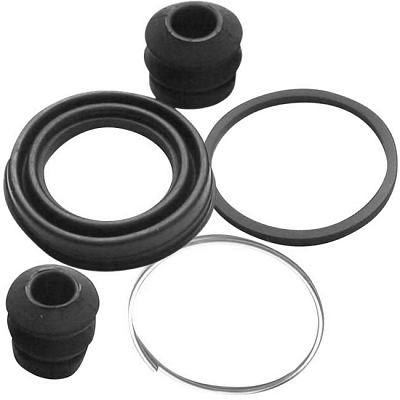 TourMax BCF-106 Brake Caliper Seal Rebuild Kit