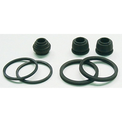 TourMax BCF-108 Brake Caliper Seal Rebuild Kit