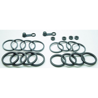 TourMax BCF-115R Brake Caliper Seal Rebuild Kit