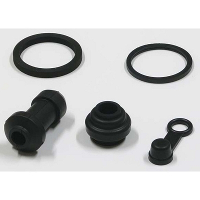 TourMax BCF-117 Brake Caliper Seal Rebuild Kit