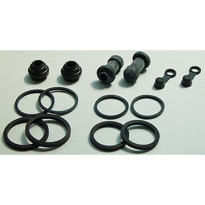 TourMax BCF-118 Brake Caliper Seal Rebuild Kit