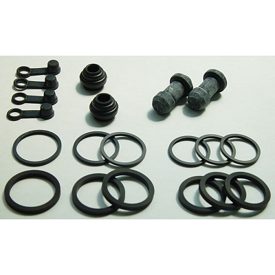 TourMax BCF-121 Brake Caliper Seal Rebuild Kit