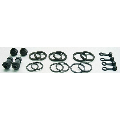 TourMax BCF-123 Brake Caliper Seal Rebuild Kit