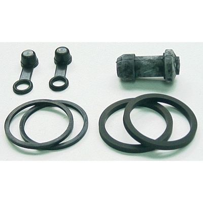 TourMax BCF-124 Brake Caliper Seal Rebuild Kit