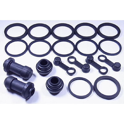 TourMax BCF-130 Brake Caliper Seal Rebuild Kit