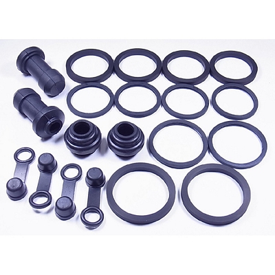 TourMax BCF-131 Brake Caliper Seal Rebuild Kit