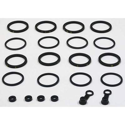 TourMax BCF-133 Brake Caliper Seal Rebuild Kit
