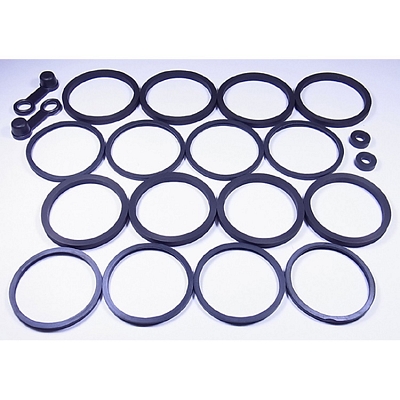 TourMax BCF-134 Brake Caliper Seal Rebuild Kit