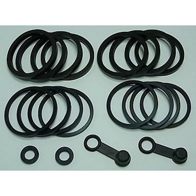 TourMax BCF-136 Brake Caliper Seal Rebuild Kit