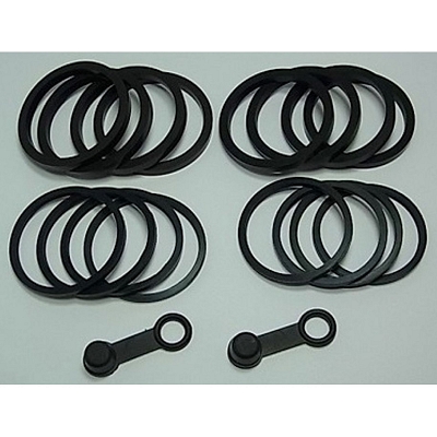 TourMax BCF-137 Brake Caliper Seal Rebuild Kit