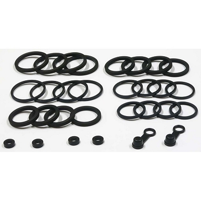 TourMax BCF-142 Brake Caliper Seal Rebuild Kit