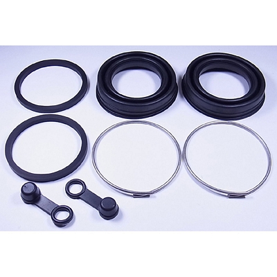 TourMax BCF-202 Brake Caliper Seal Rebuild Kit