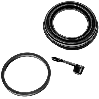 TourMax BCF-205 Brake Caliper Seal Rebuild Kit