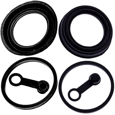 TourMax BCF-206 Brake Caliper Seal Rebuild Kit