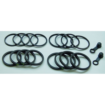 TourMax BCF-210 Brake Caliper Seal Rebuild Kit