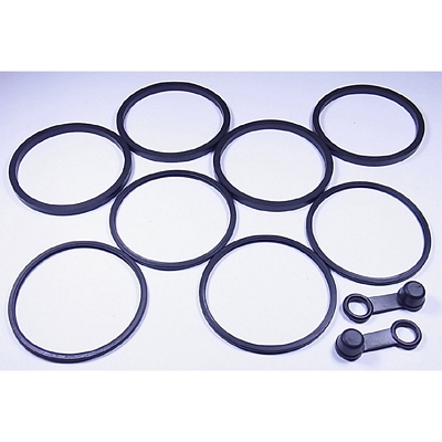 TourMax BCF-211 Brake Caliper Seal Rebuild Kit