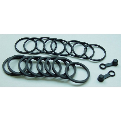 TourMax BCF-213 Brake Caliper Seal Rebuild Kit