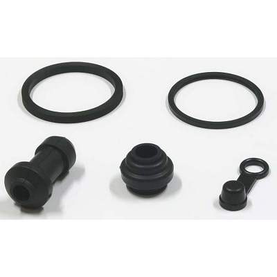 TourMax BCF-217 Brake Caliper Seal Rebuild Kit