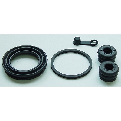 TourMax BCF-301 Brake Caliper Seal Rebuild Kit