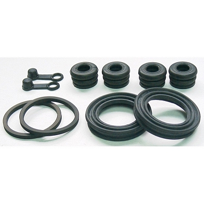 TourMax BCF-307 Brake Caliper Seal Rebuild Kit