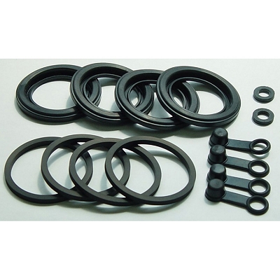 TourMax BCF-309 Brake Caliper Seal Rebuild Kit