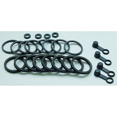 TourMax BCF-310 Brake Caliper Seal Rebuild Kit
