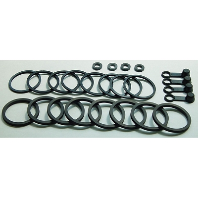TourMax BCF-311 Brake Caliper Seal Rebuild Kit
