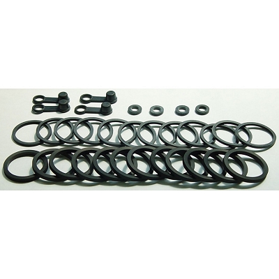 TourMax BCF-313 Brake Caliper Seal Rebuild Kit