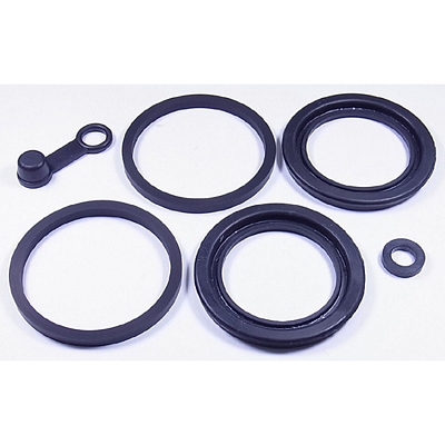 TourMax BCF-315 Brake Caliper Seal Rebuild Kit