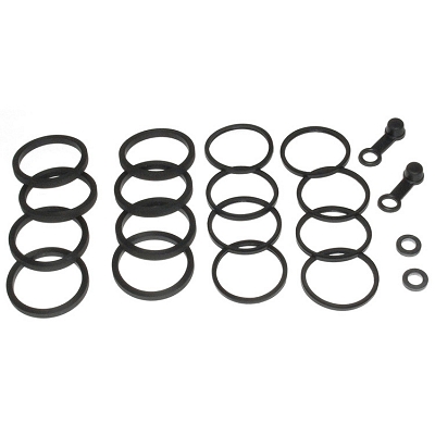 TourMax BCF-328 Brake Caliper Seal Rebuild Kit