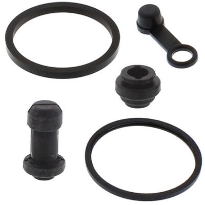 TourMax Brake Caliper Seal Rebuild Kit 59300-24810 59303-14500