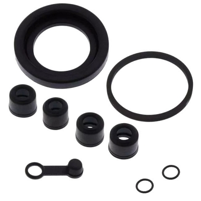 TourMax Front Brake Caliper Rebuild Kit GS400 77-78 GS750B 77-79