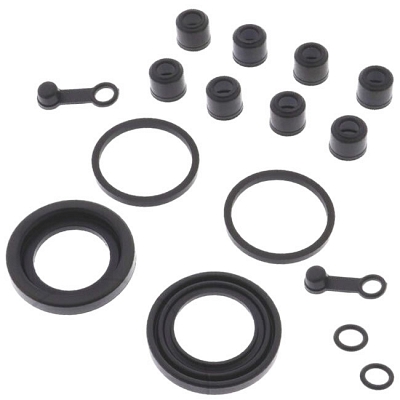 TourMax BCF-338 Brake Caliper Seal Rebuild Kit