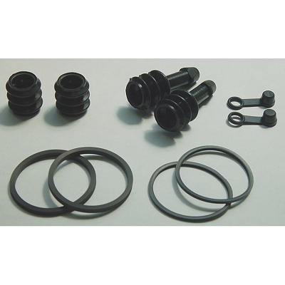 TourMax BCF-406 Brake Caliper Seal Rebuild Kit